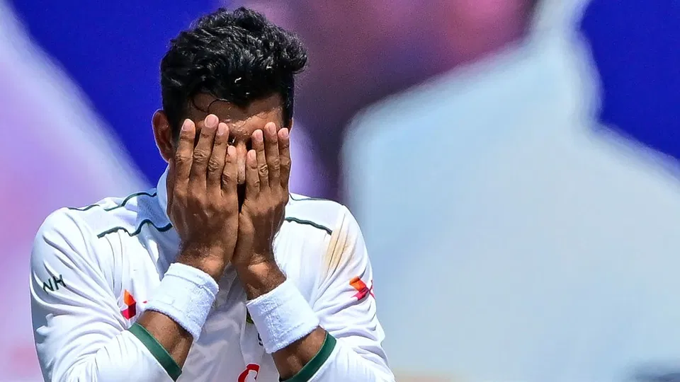 Bangladesh's Nayeem Hasan Allegedly Harassed By Police In His Own Country