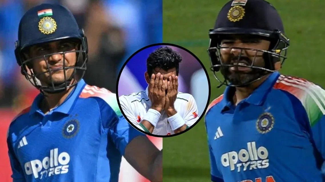 June 13 Cricket Highlights. [Source - AFP/X]