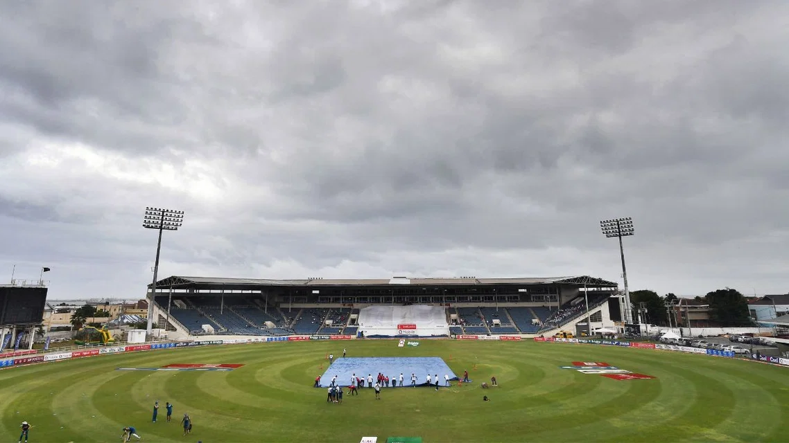 Sabina Park (Image Source: AFP Photos)