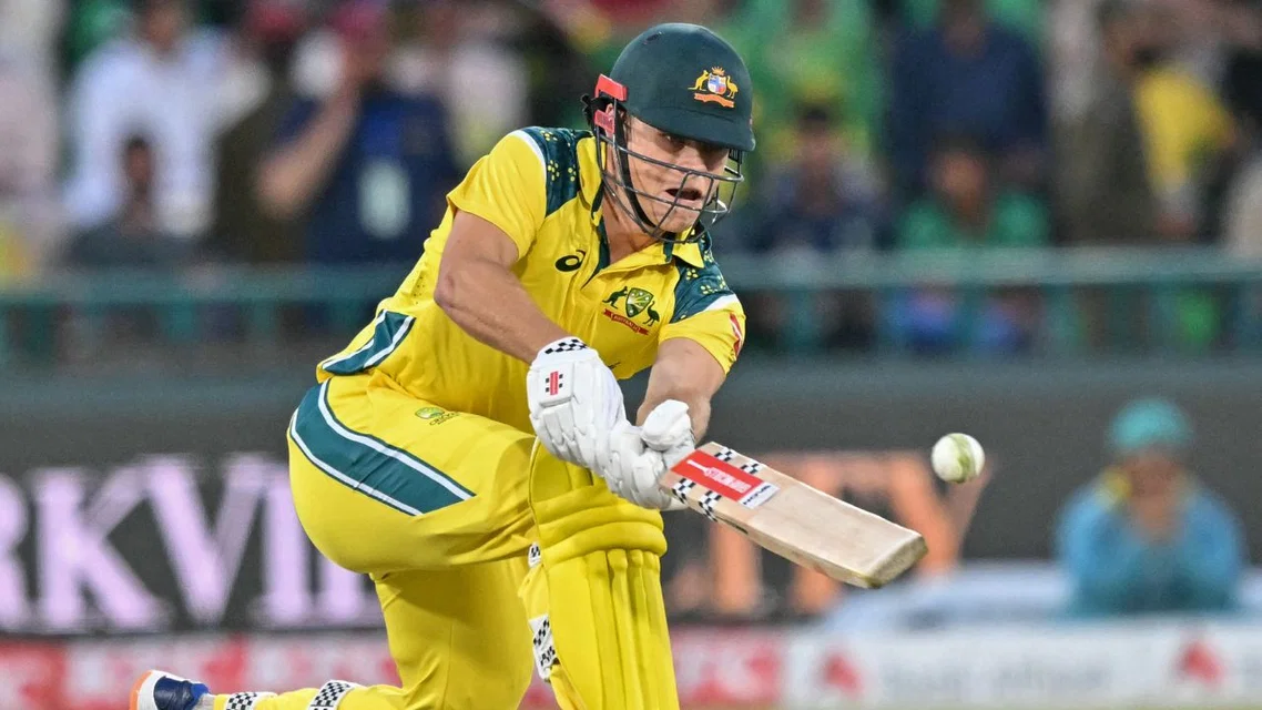 Cooper Connolly [Source: AFP]
