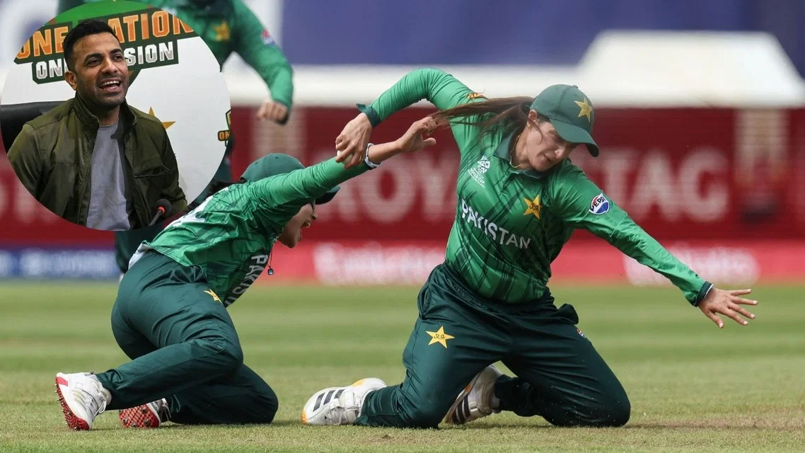 Pakistan Head Coach Accepted Defeat Vs India [Source: AFP]