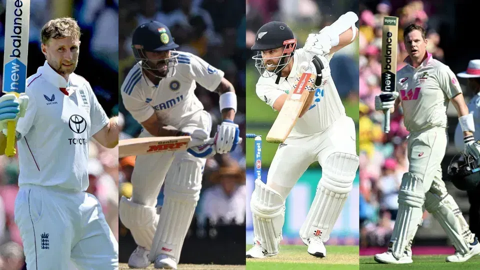 क्रिकेट में 'फैब 4' शब्द किसने गढ़ा और इसमें कौन-कौन से खिलाड़ी हैं शामिल?