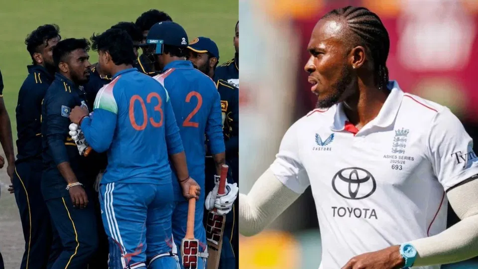 June 15 Cricket Highlights news