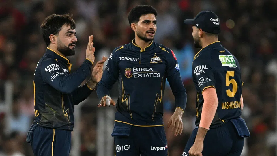 GT star in India-A squad news