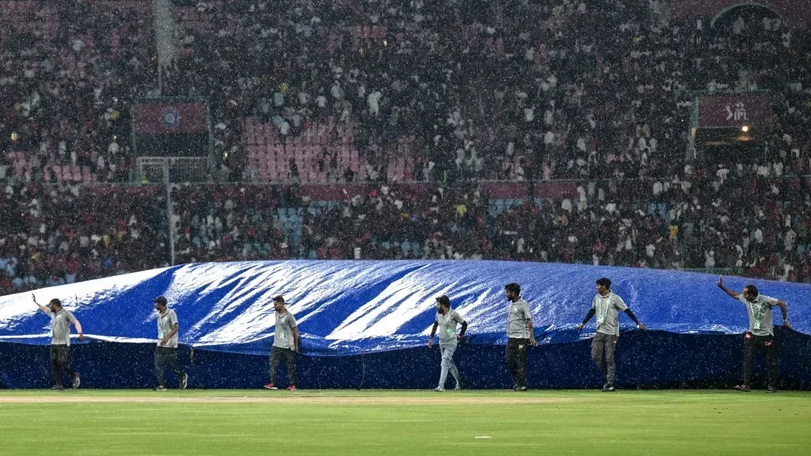 Ekana Stadium will host IND vs AFG 2nd ODI. Image Credits- AFP