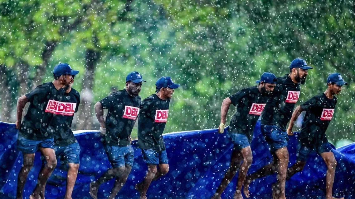 Dambulla will host IND A vs AFG A. Image Credits - AFP