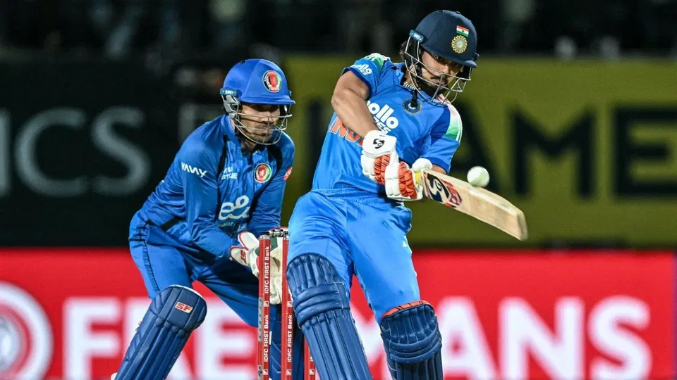 Ishan Kishan news