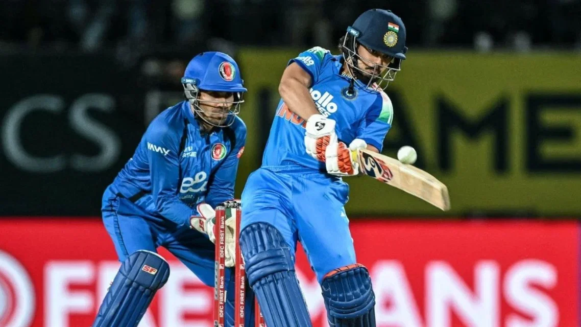 Most 400 totals in ODI history [Source: AFP]