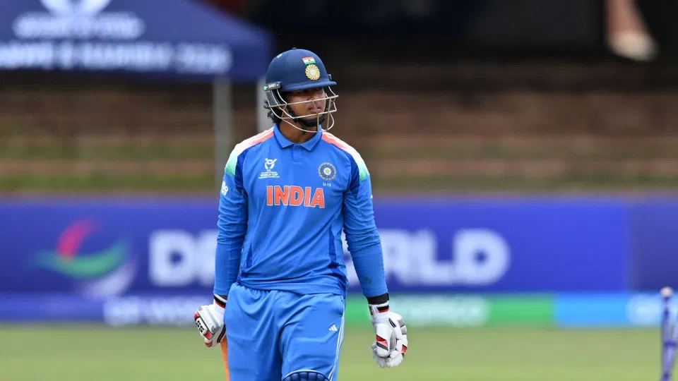 वैभव सूर्यवंशी को UK दौरे पर माता-पिता के साथ सफ़र की इजाज़त क्यों दी गई? BCCi ने बताई वजह
