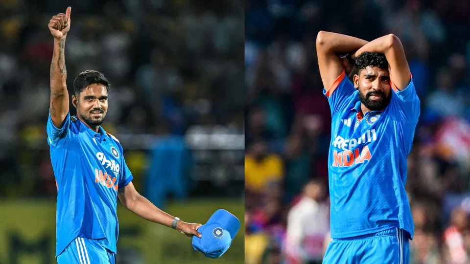 Gurnoor Brar In World Cup 2027, Who Are Out? news
