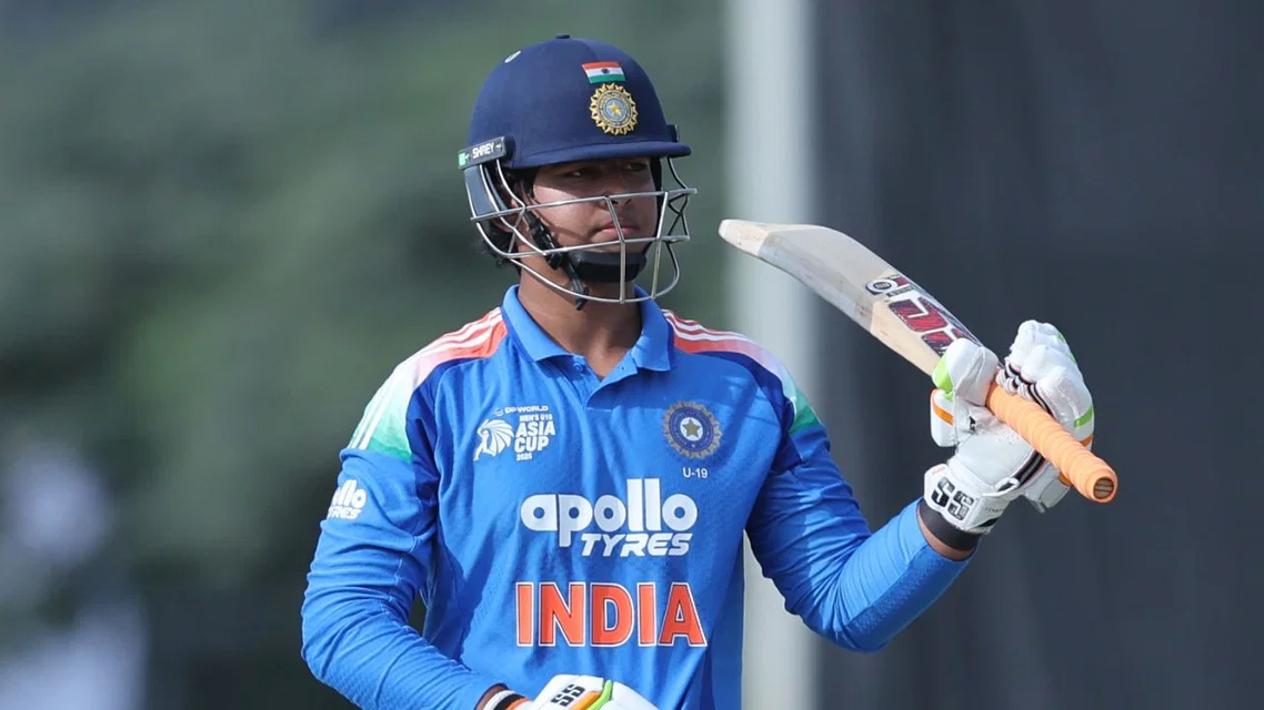 Vaibhav Sooryavanshi is set to make in India debut in UK. PC- X.com/BCCI