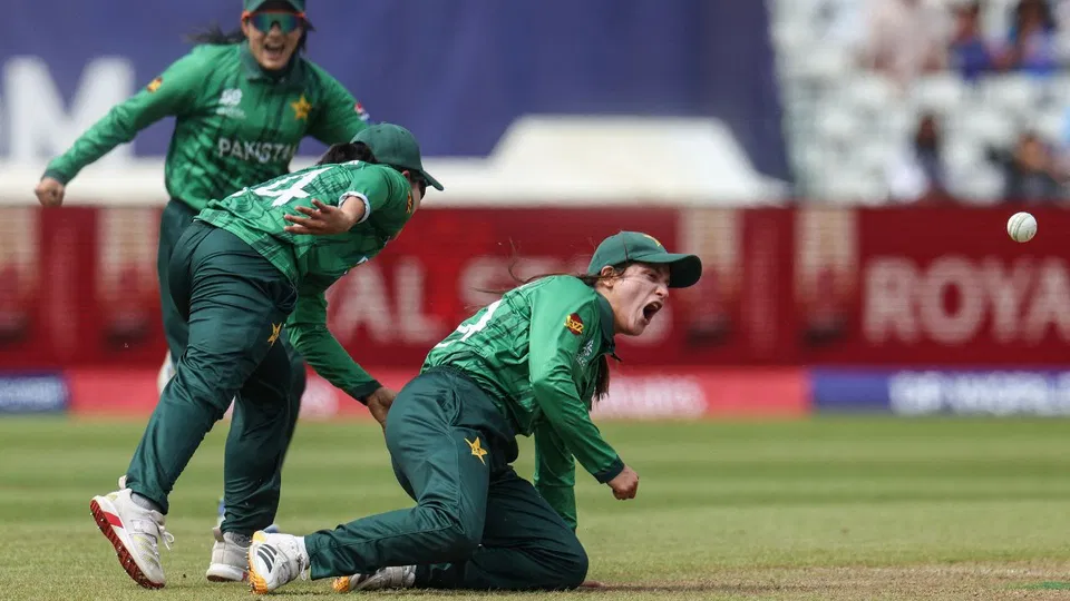 Pakistan’s Qualification Scenario news