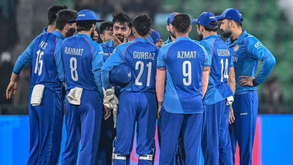 AFG Playing XI vs IND 3rd ODI news