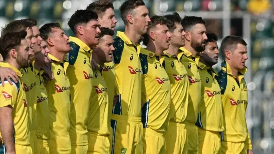 Australia Create History On Bangladesh Soil, Win Their 1st Ever T20I Series