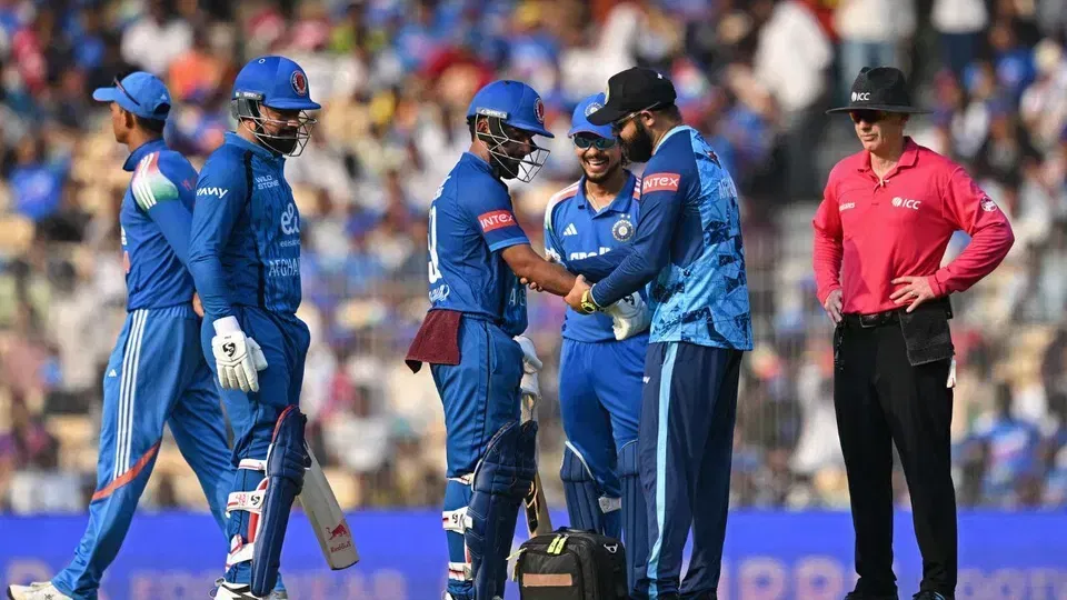 Tactical Blunders From The Umpires news