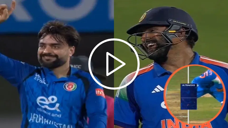 Rohit Sharma Pranks To Burn DRS news