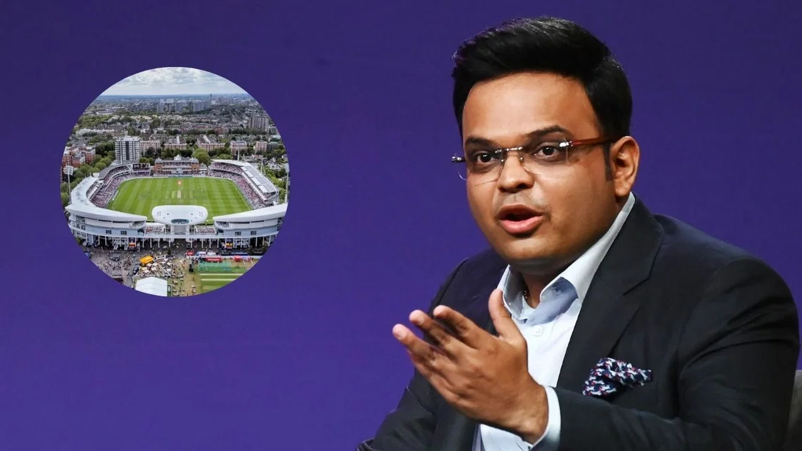 ICC To Move WTC Final Out Of Lords Cricket Ground. Image Credits: AFP/X