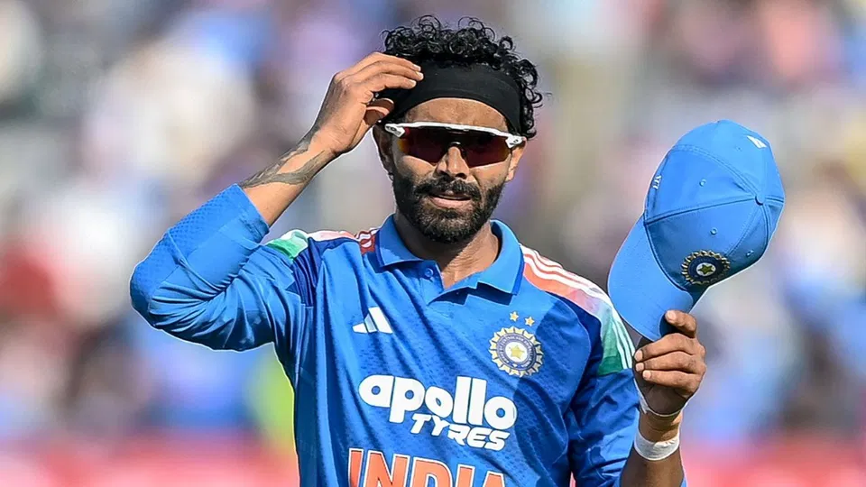 क्या 2027 विश्व कप से पहले खत्म हो जाएगा रवींद्र जडेजा का करियर? CT 2025 के बाद इन अहम सीरीज़ से किए गए दरकिनार