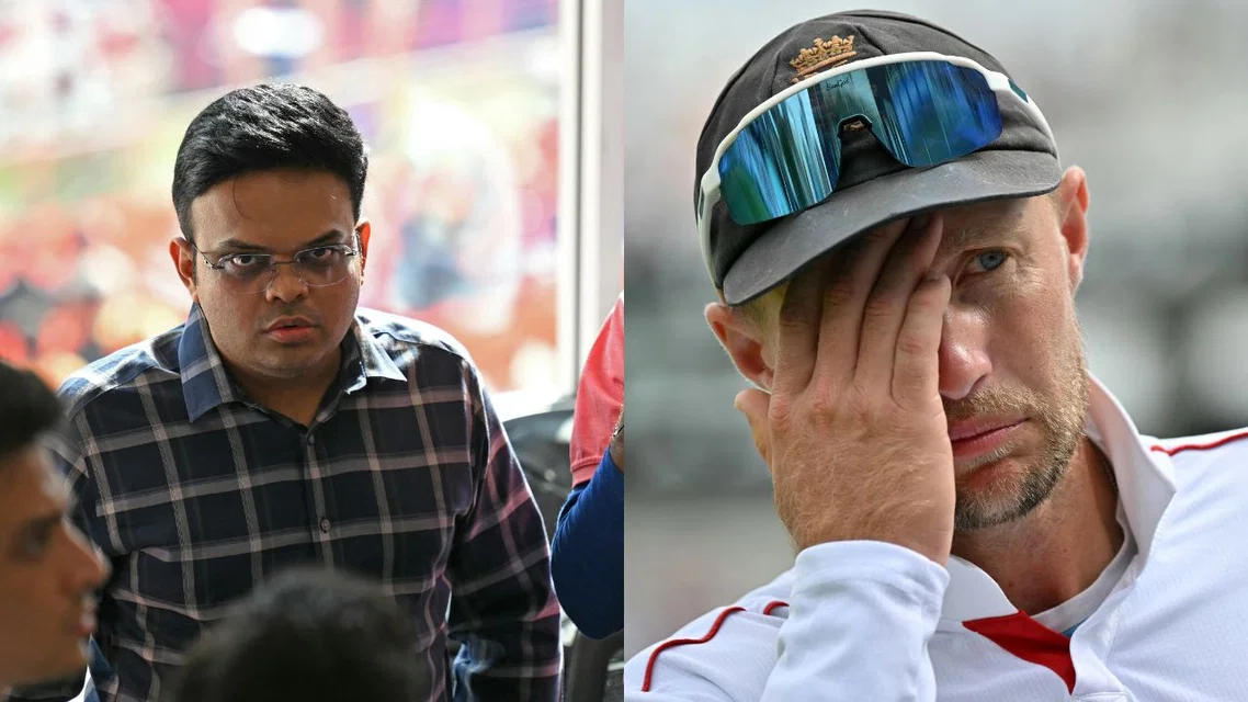 ICC Punishes England For Oval Test Breach (Source: AFP Photos)