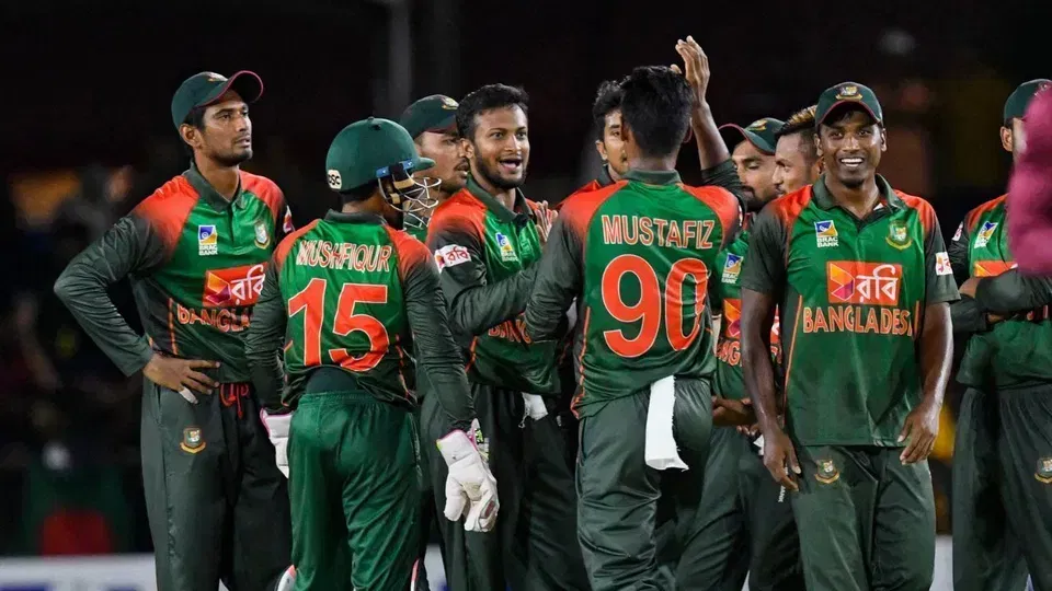New Bangladesh U19 Coach Named news