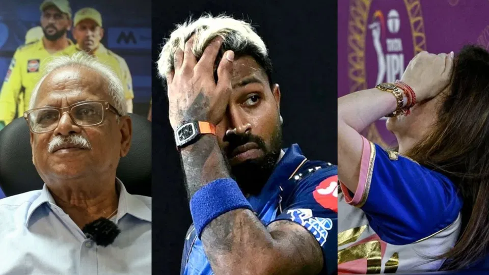 CSK ने IPL 2027 से पहले हार्दिक पंड्या के ट्रेड पर अपना अंतिम फैसला साझा किया