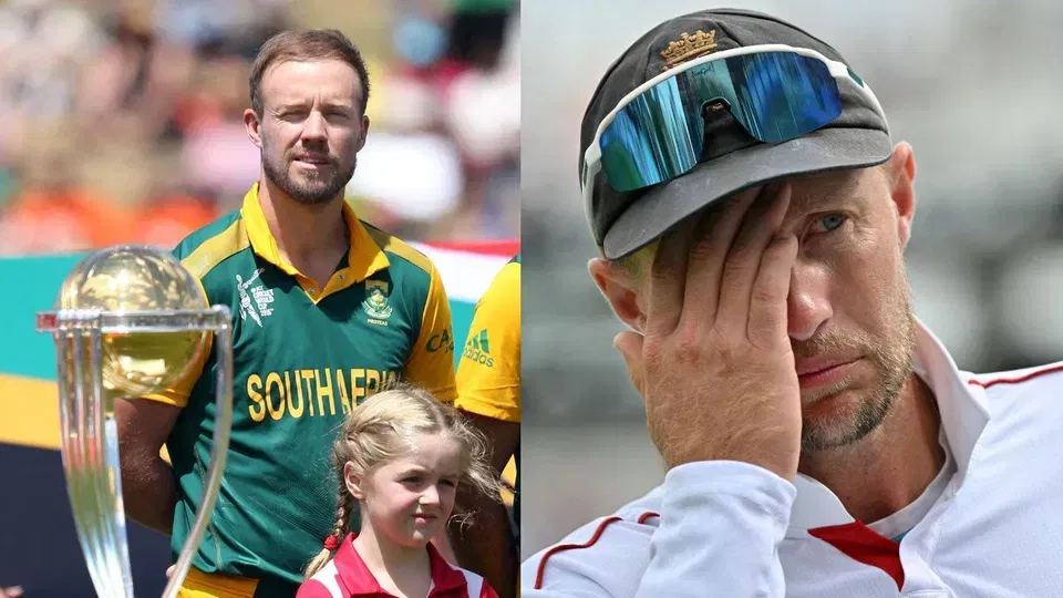 5 Greatest Run-Scorers Who Failed As Captains