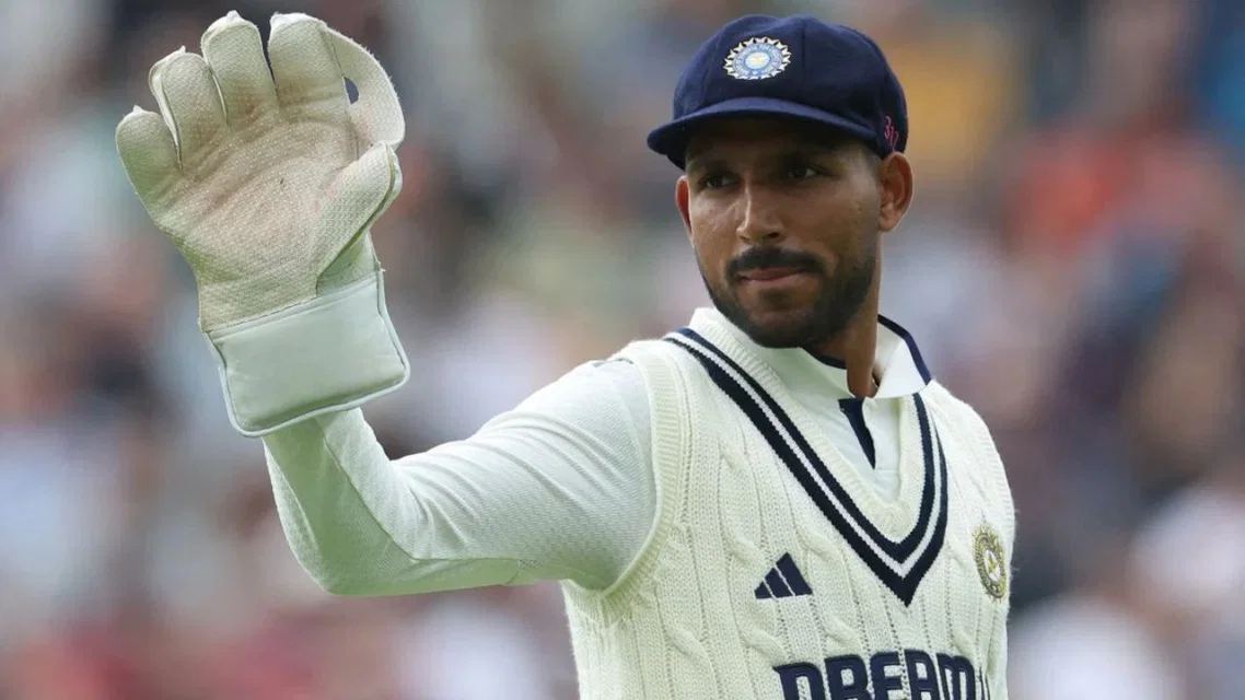 IND-A vs SL-A Live Streaming [Source: AFP]