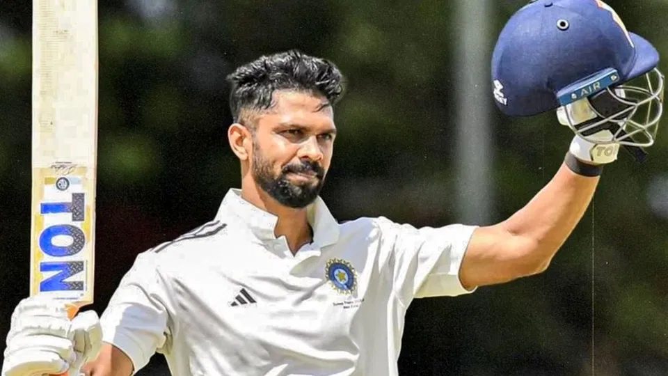 Ruturaj Gaikwad To Audition For Shubman Gill's Position? India A Predicted Playing XI vs Sri Lanka A, 1st Unofficial Test
