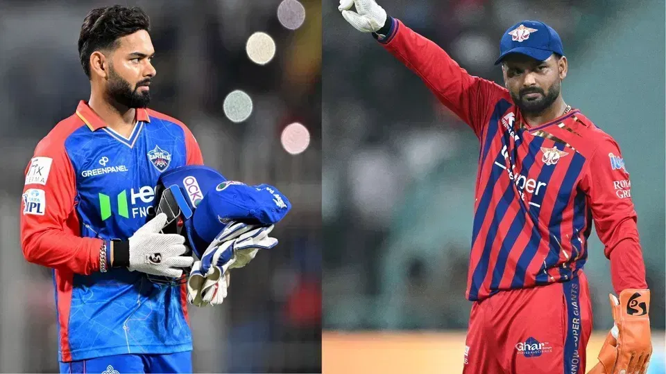 Rishabh Pant IPL Salary