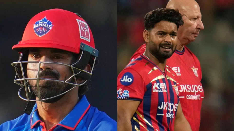 केएल राहुल और आर अश्विन [स्रोत: एएफपी]