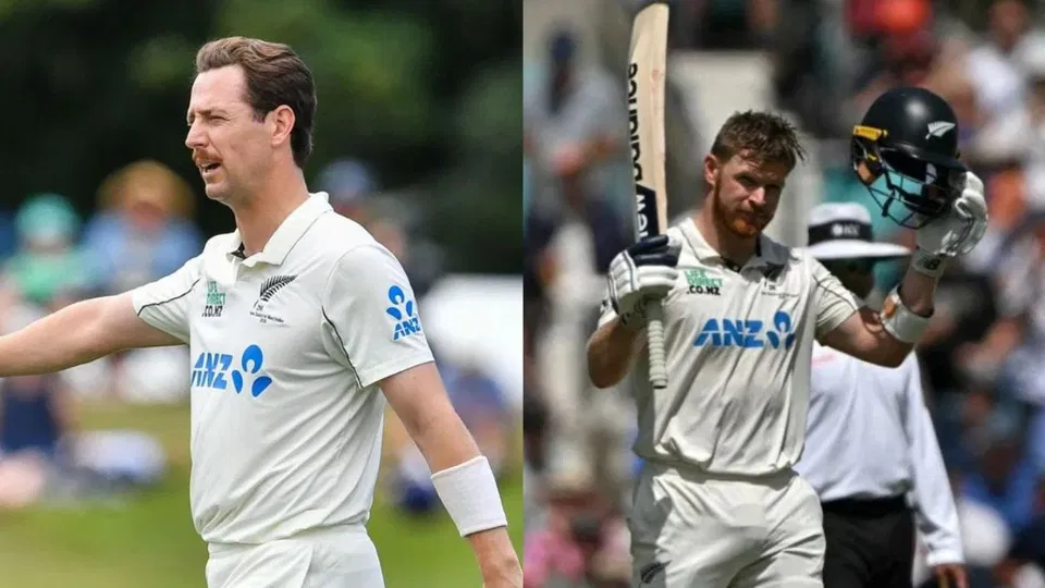 Why Matt Henry, Glenn Phillips Are Not Playing ENG vs NZ 3rd Test 2026?