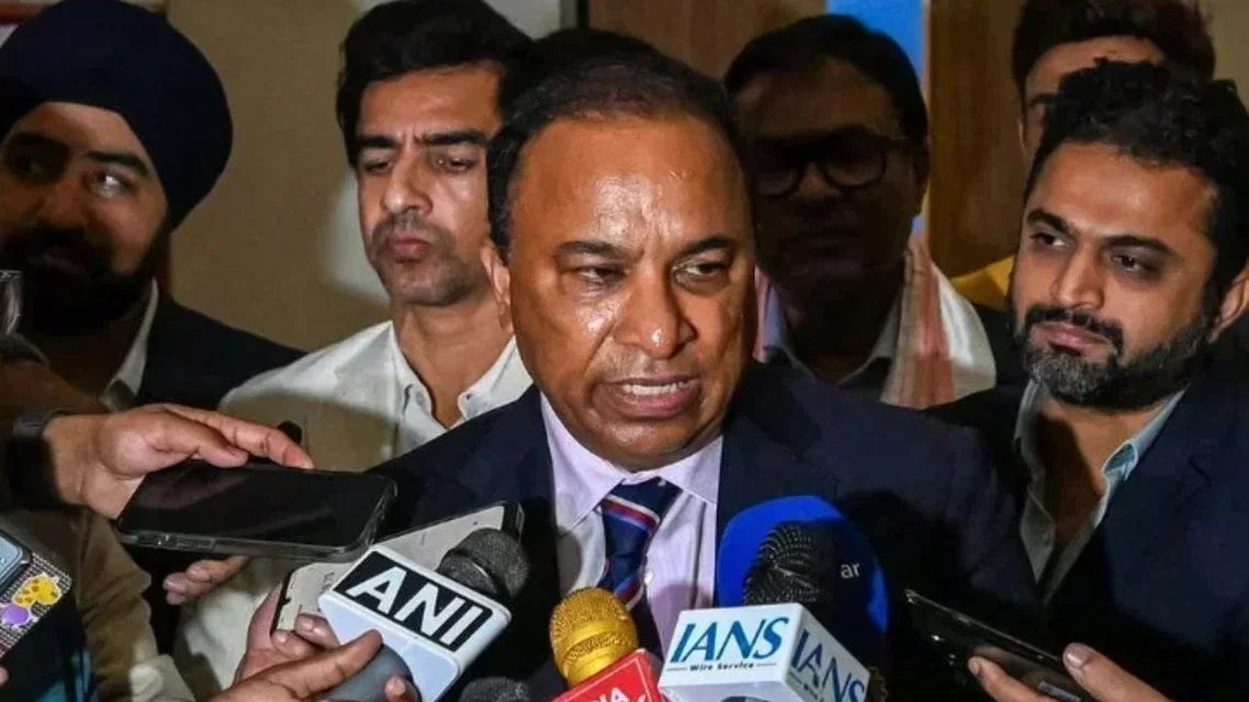 Devajit Saikia [Source: AFP]