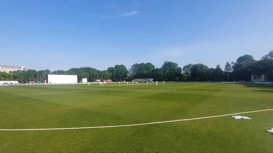 Belfast Pitch Report, Weather Report For IND vs IRE 1st T20I, India Tour Of Ireland 2026