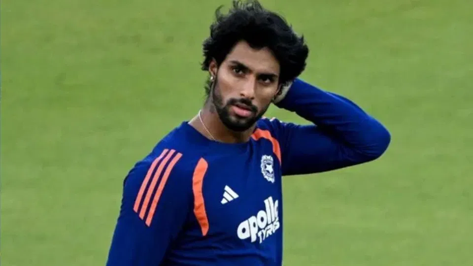 Tilak Varma Warned Before India vs Ireland T20Is, No Guarantee Given
