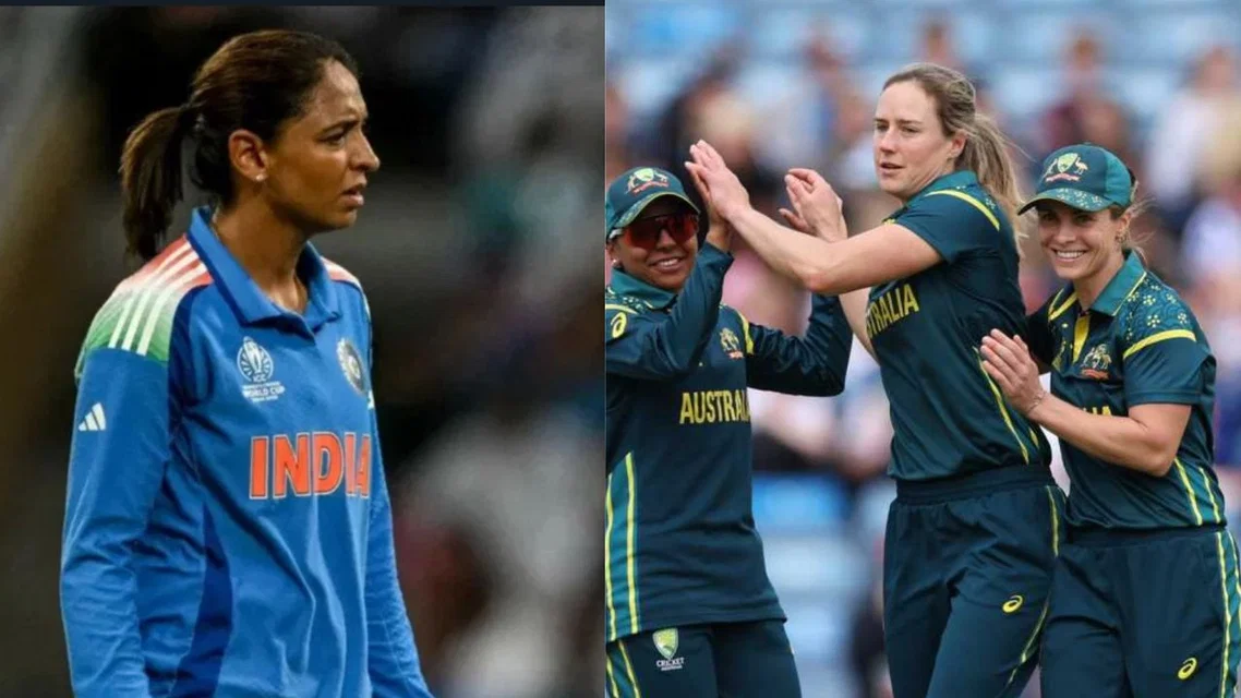 Australian players who can push India to T20 WC exit [Source: AFP, X]
