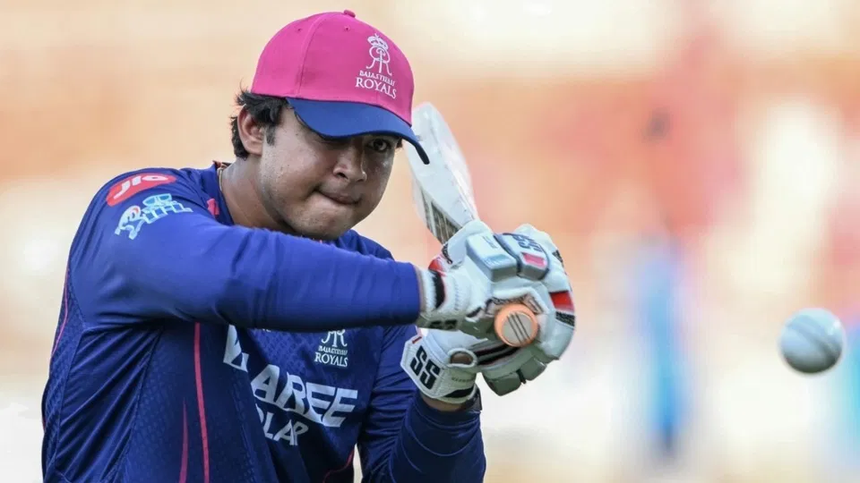 Vaibhav Sooryavanshi Tipped To Be Generational Force As RR Star Awaits India Debut