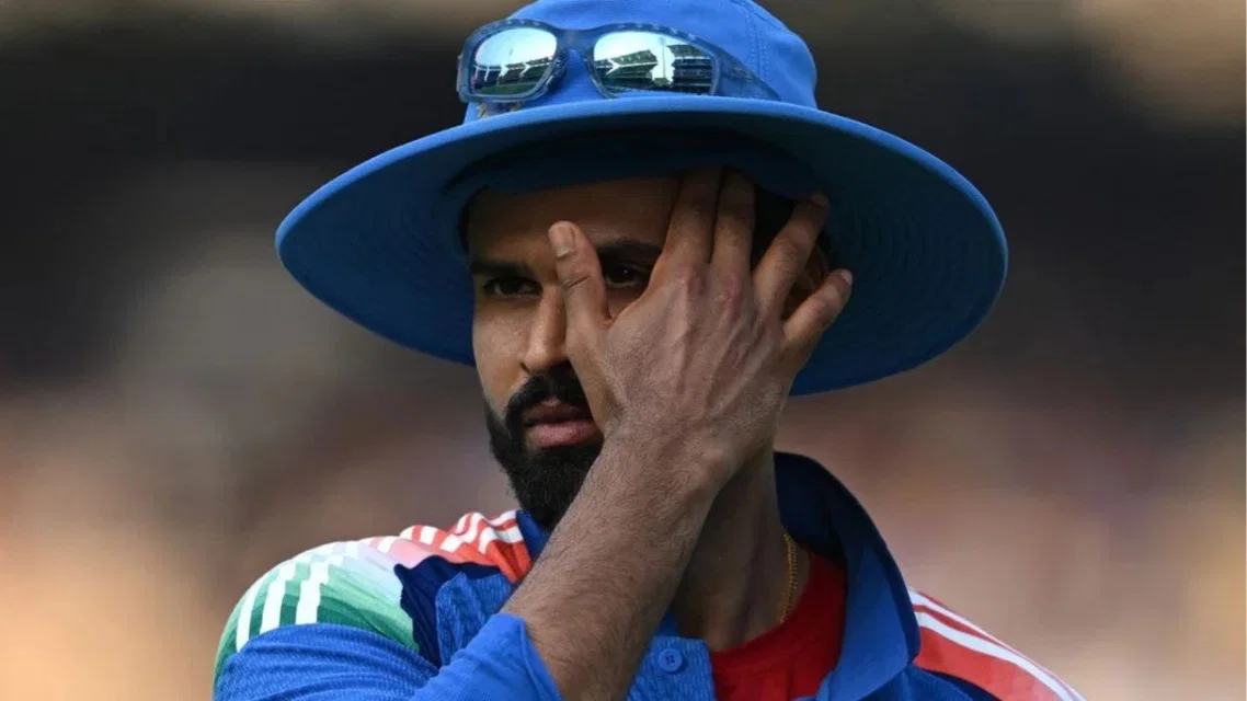 Shreyas Iyer - (Source: AFP)