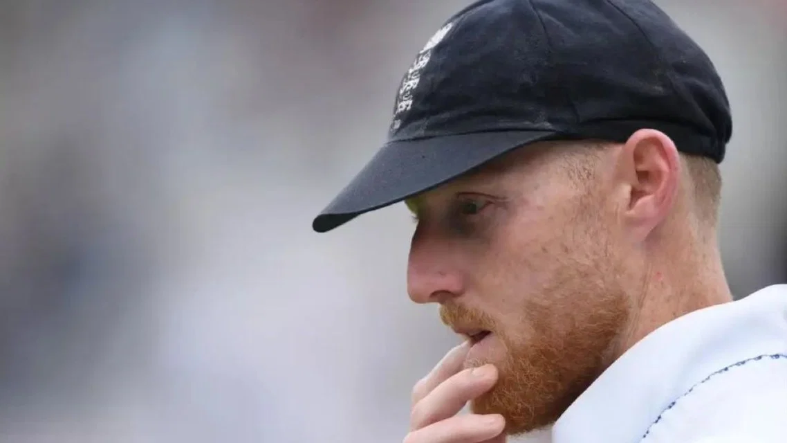 Ben Stokes retirement - (Source: X.com)