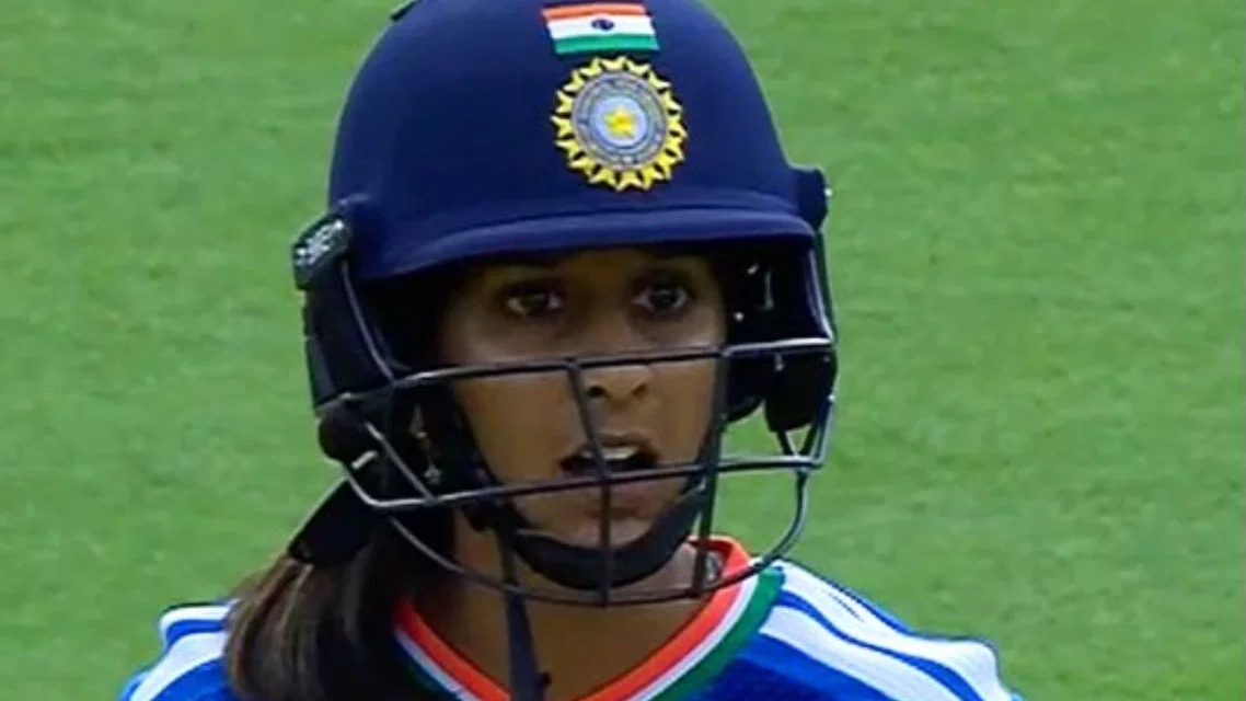 Jemimah Rodrigues - (Source: ScreenGrab/X.com)