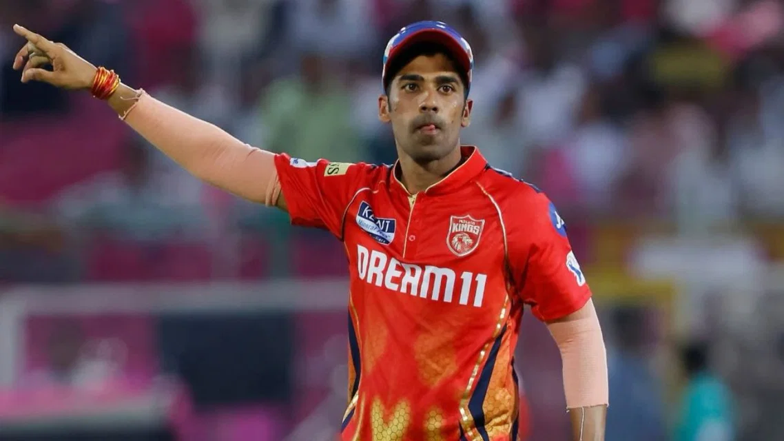 Criminal case filed against Shashank Singh [Source: X]