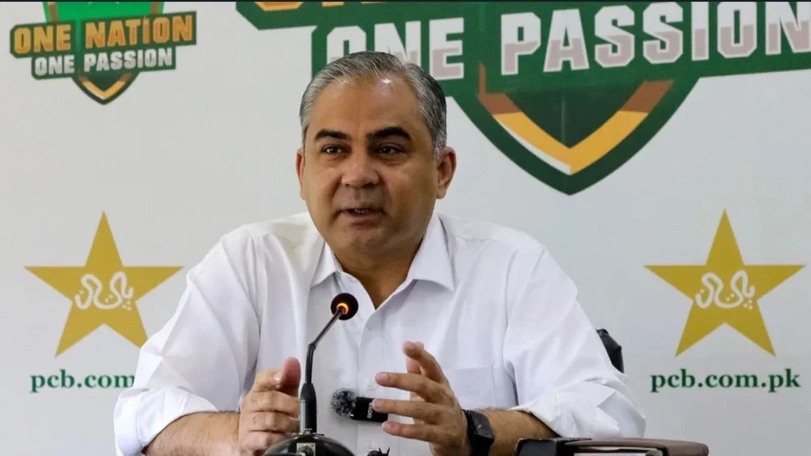 PCB announces historic PSL decision [Source: AFP]