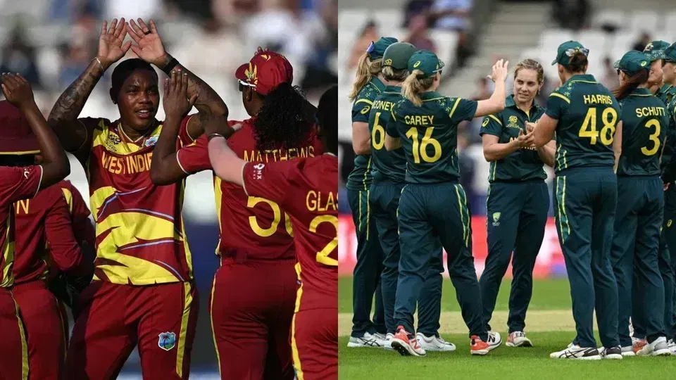 West Indies Match-Winners Who Could Stun Australia In Women’s T20 World Cup Semi-Final