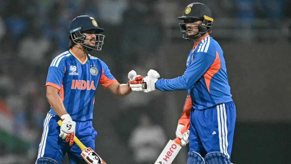 Ishan Kishan Dethrones Abhishek Sharma To Become No 1 T20I Batter