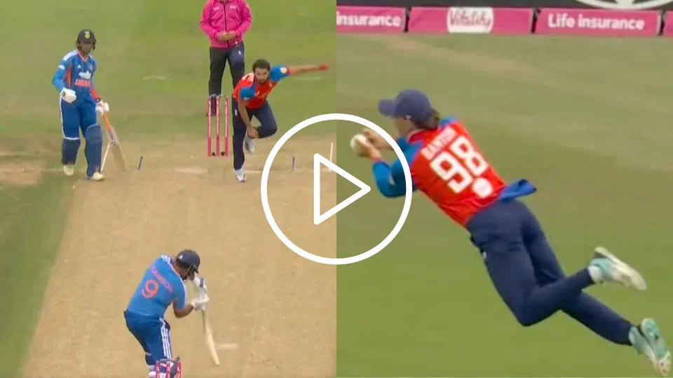 Fans troll Sanju Samson news