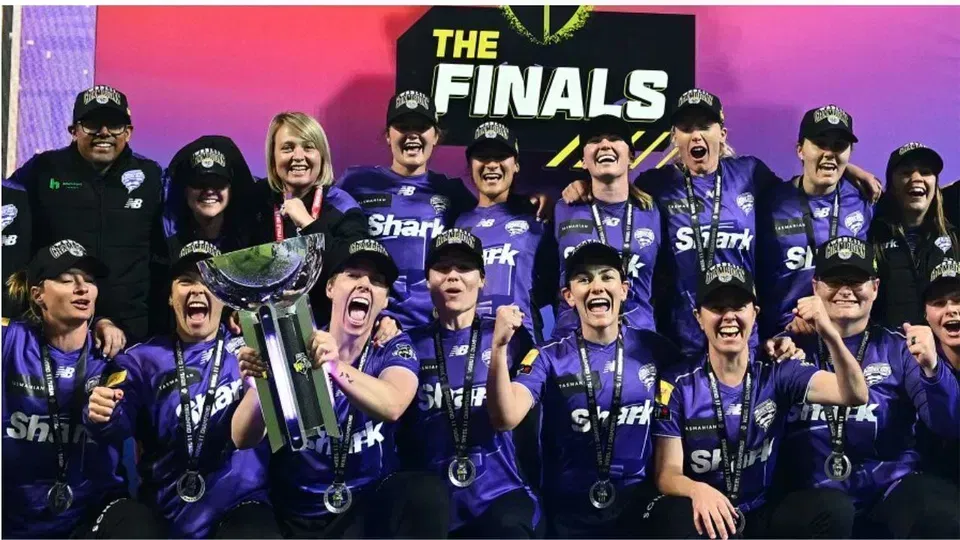 WBBL schedule announced news