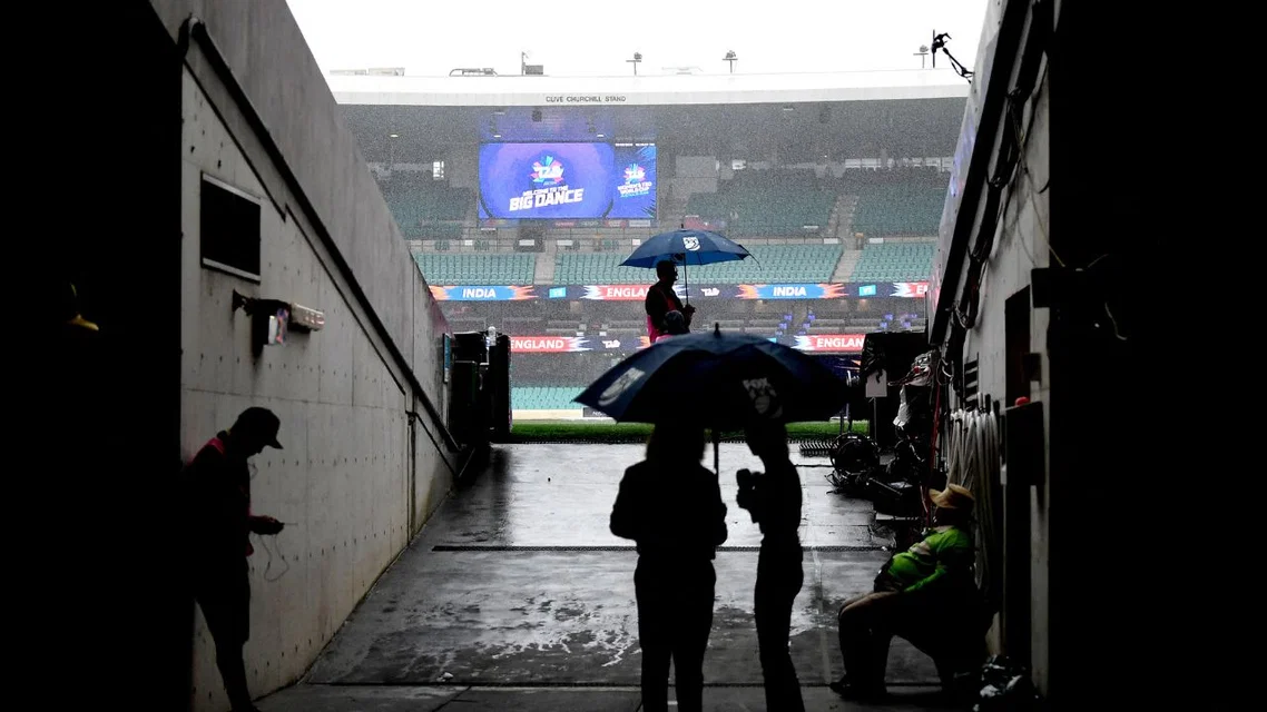Lord's will host Women's T20 World Cup 2026 final | Source- AFP