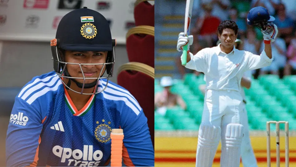 Youngest Players To Debut For India In Men’s Cricket