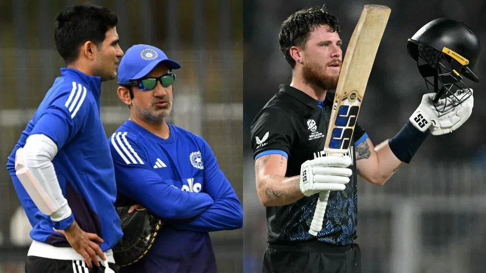 NZ confirm 4 players vs IND news
