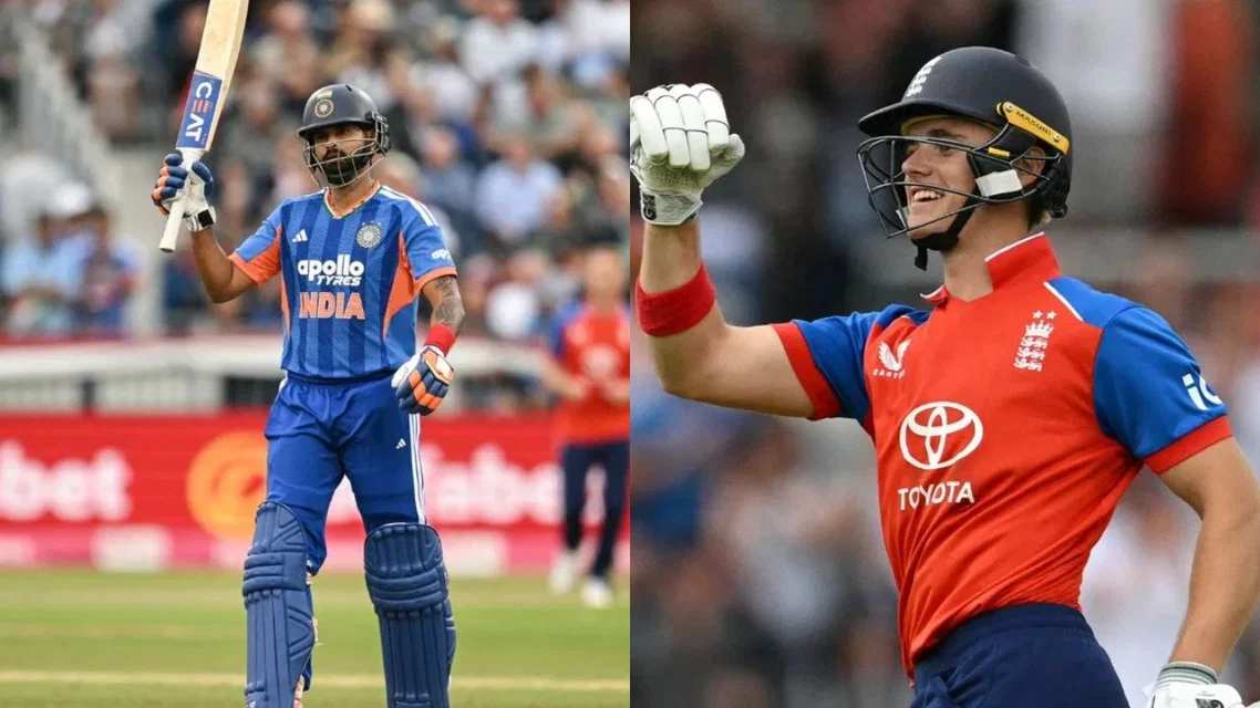 Shreyas Iyer, Jacob Bethell gain big in ICC rankings [Source: AFP]