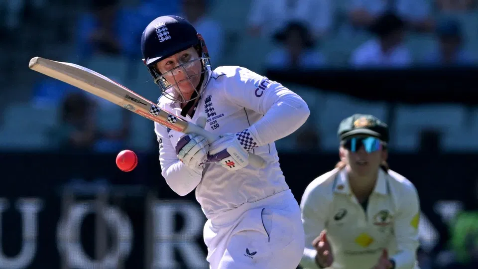 England Legend Retires news